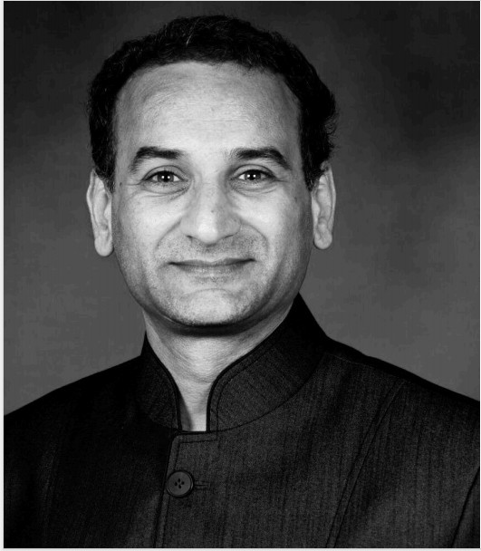 Late Shri. Satish Nahar